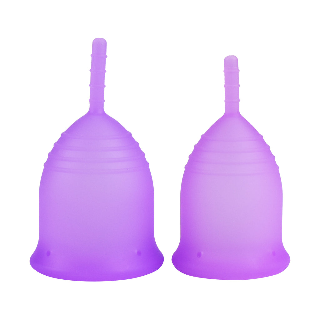 Pachamama Menstrual Cup